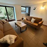 Prázdninový dům Le Foyer Ardennais Trois-Ponts