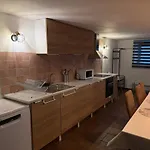 Le Foyer Ardennais Prázdninový dům