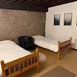 Prázdninový dům Le Foyer Ardennais