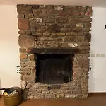 Prázdninový dům Le Foyer Ardennais