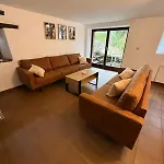 Prázdninový dům Le Foyer Ardennais Trois-Ponts