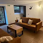 Prázdninový dům Le Foyer Ardennais