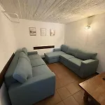 Le Foyer Ardennais Prázdninový dům *