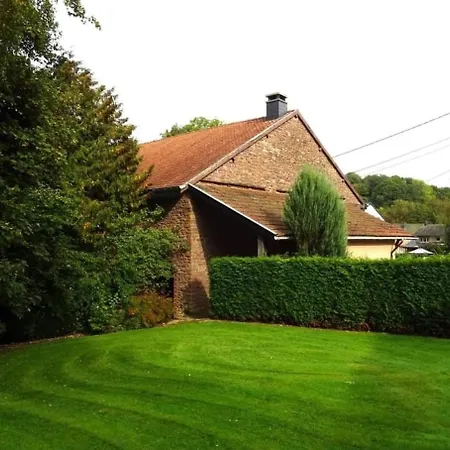 Vakantiehuis Le Foyer Ardennais