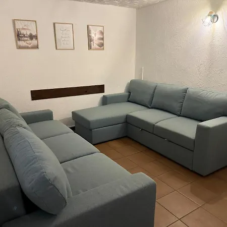 Vakantiehuis Le Foyer Ardennais *