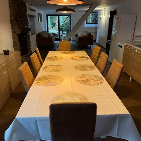 Le Foyer Ardennais *