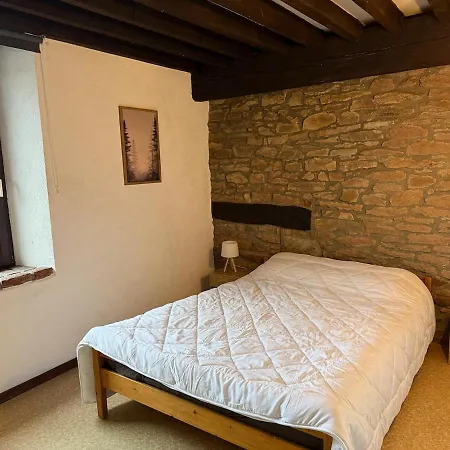 Le Foyer Ardennais Vakantiehuis