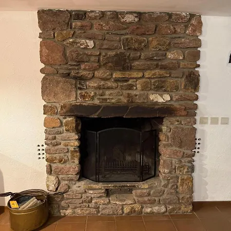 Vakantiehuis Le Foyer Ardennais