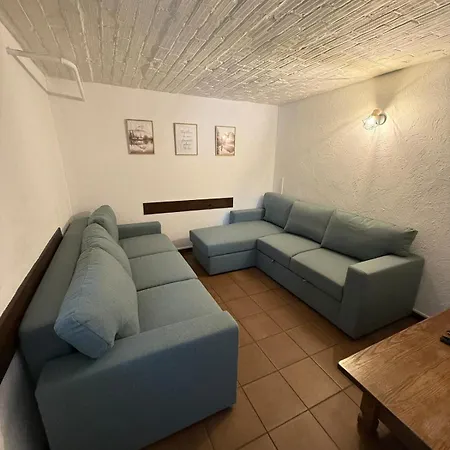 Le Foyer Ardennais 別荘 *
